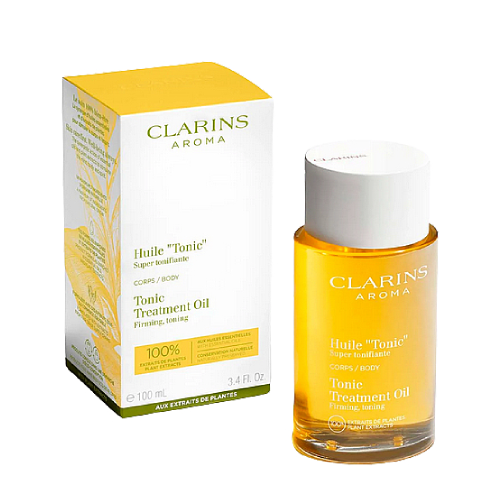 CLARINS Aroma  Huile Tonic Treatment Oil 100ml  , Tonic Body Treatment Oil,CLARINS Clarins Tonic Body Treatment Oil 100ml, CLARINS Clarins Tonic Body Treatment Oil ราคา , CLARINS Clarins Tonic Body Treatment Oil รีวิว , CLARINS Clarins Tonic Body Treatment Oil ซื้อ , คาแรง ออย รีวิว,คาแรง ออย คนท้อง